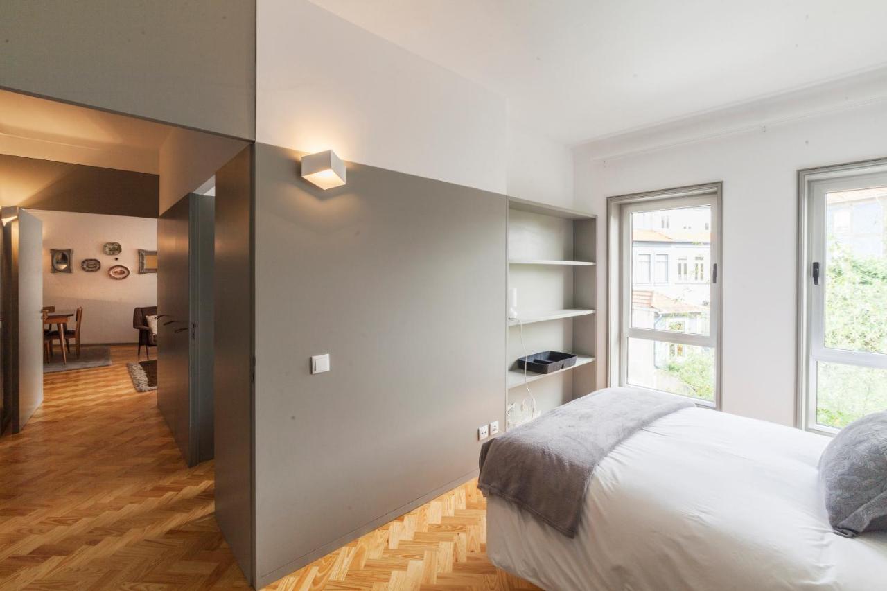 CdC Apartments by Casa do Conto - 4