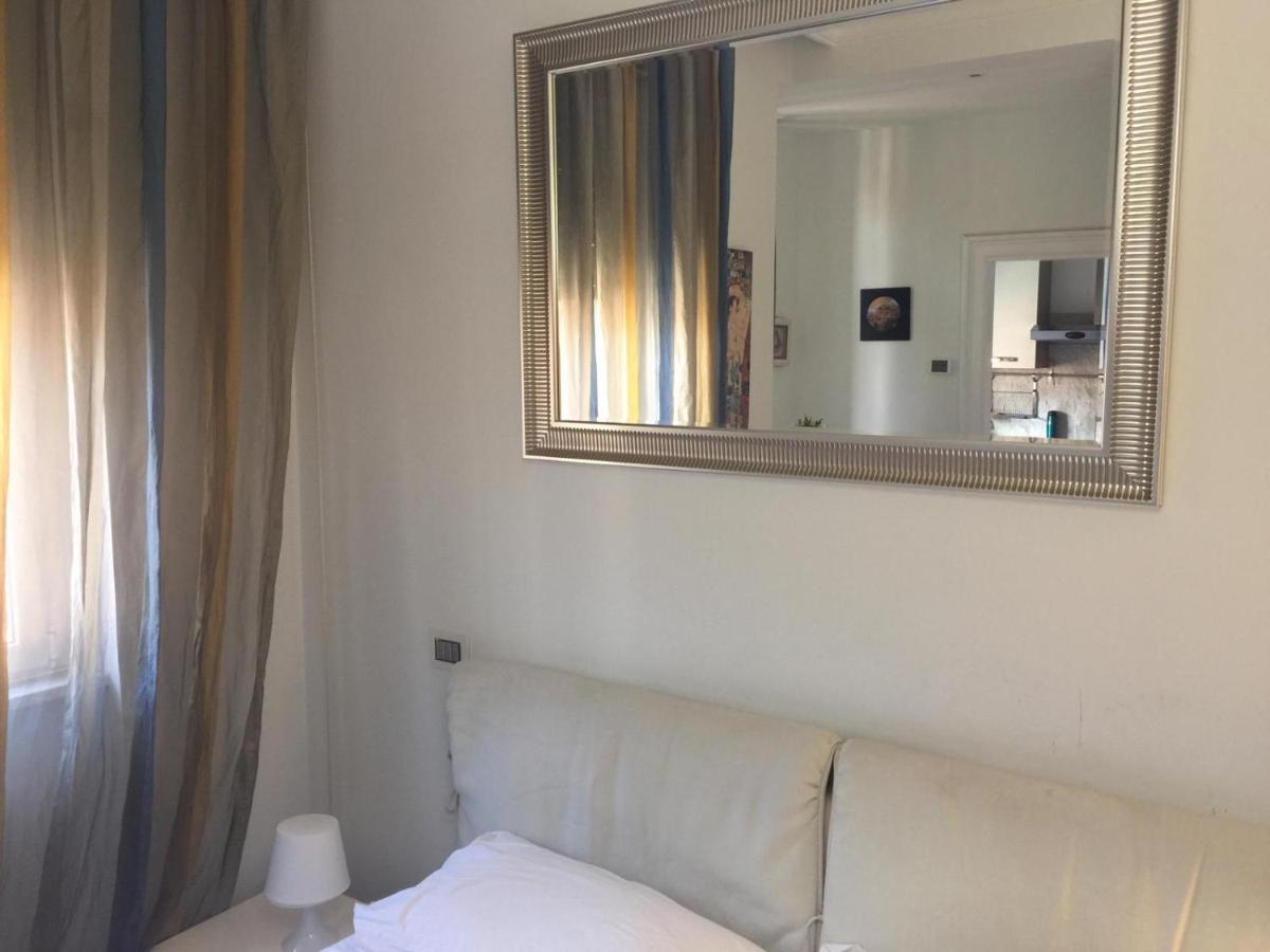 Angelo ai Musei Vaticani studio