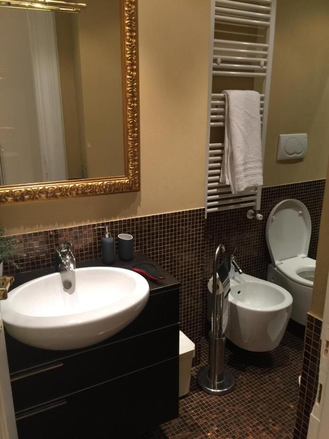 Angelo ai Musei Vaticani studio - 3