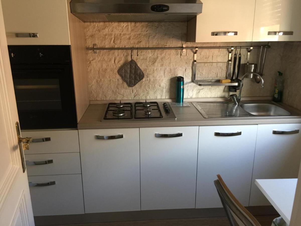 Angelo ai Musei Vaticani studio - 4