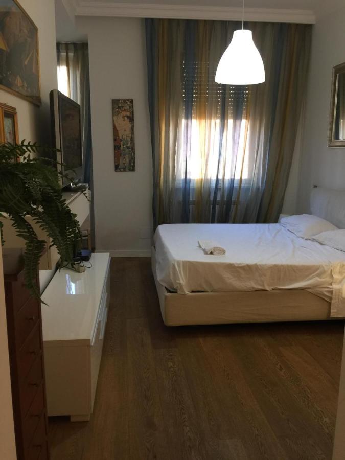 Angelo ai Musei Vaticani studio - 2