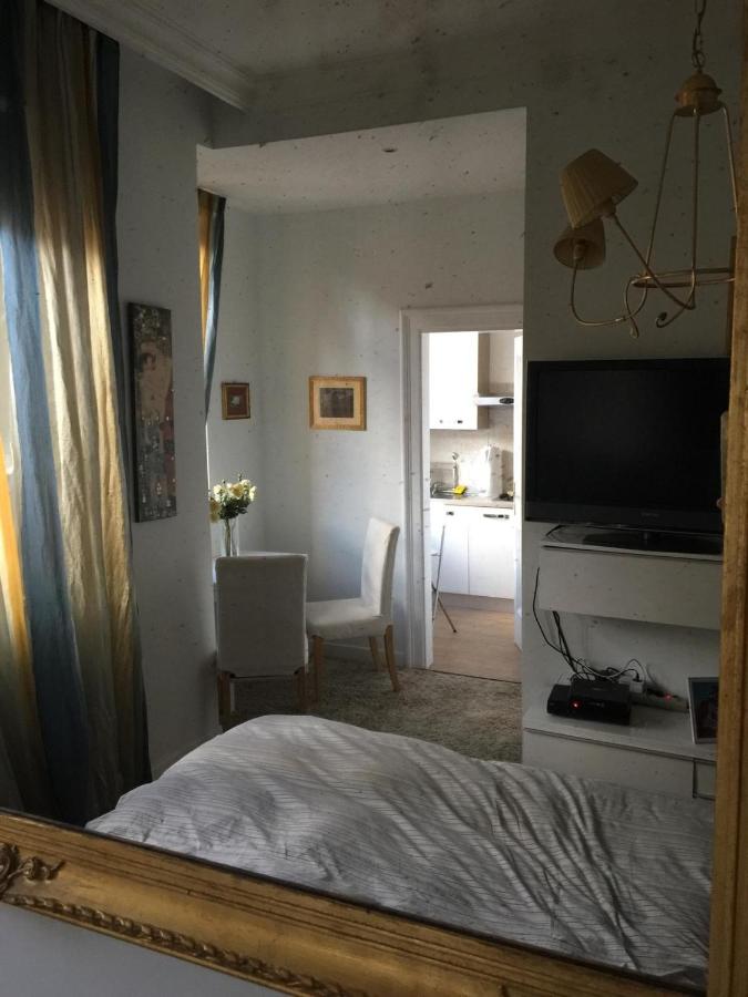 Angelo ai Musei Vaticani studio - 5