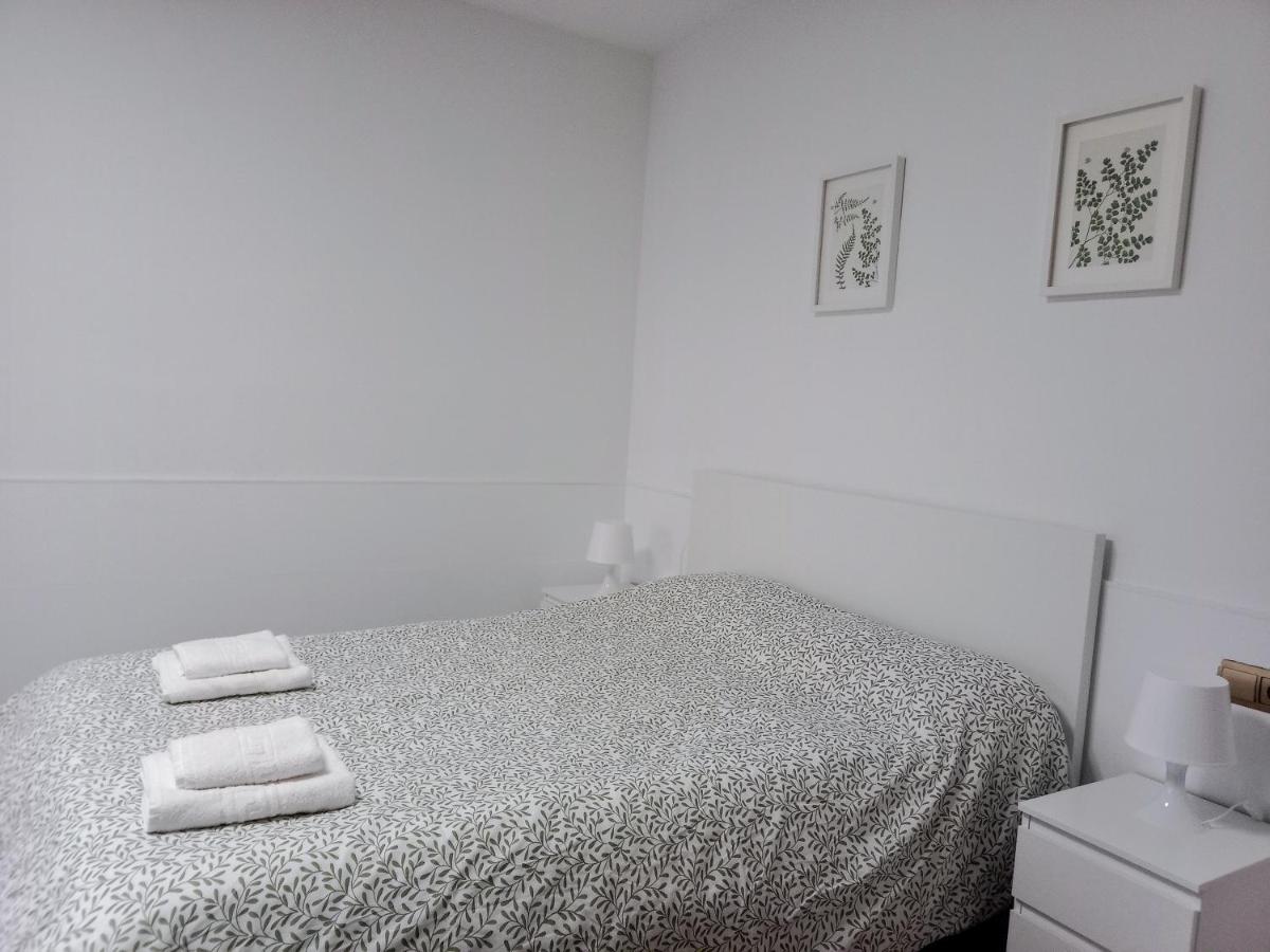 Hermoso Estudio Centro de Malaga - 5