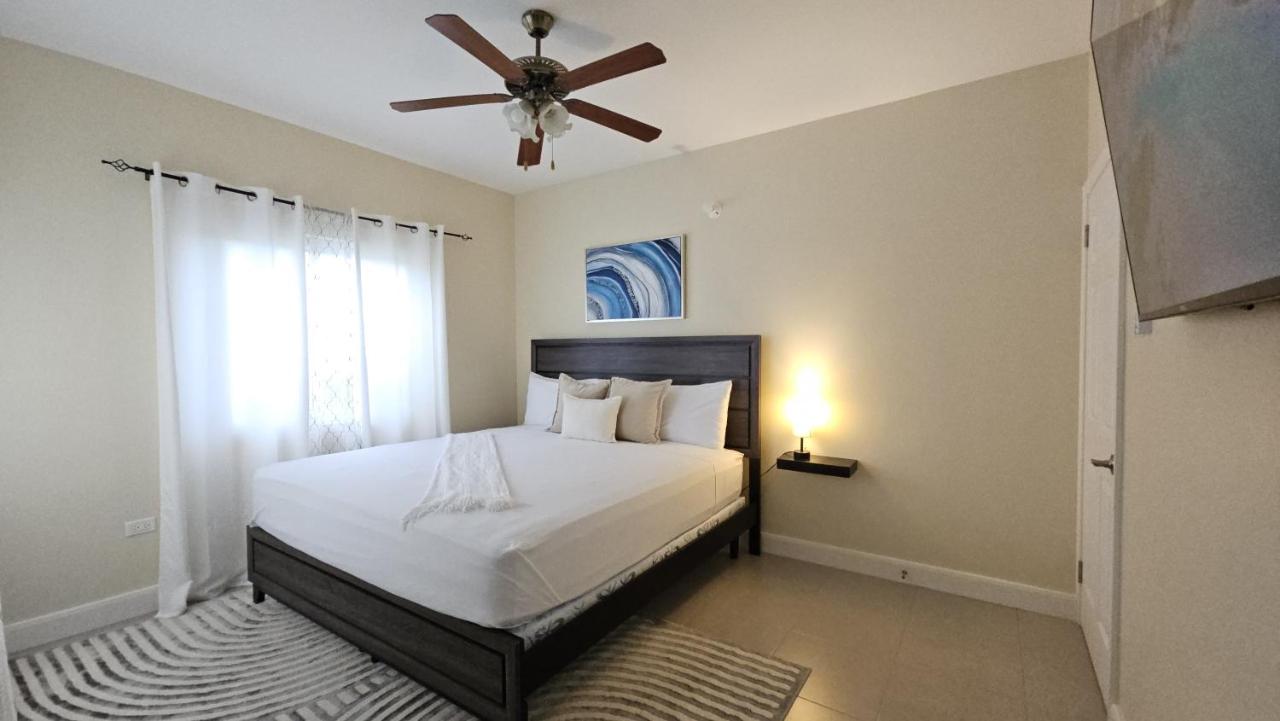 Moss Ocean Lodge - 2