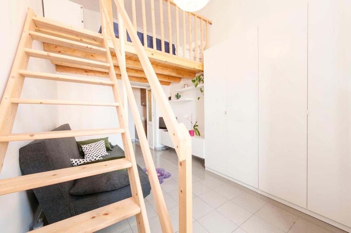 Cozy House near Termini Station - San Lorenzo - 2