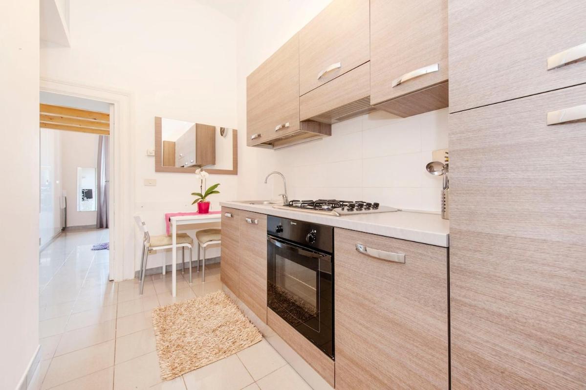 Cozy House near Termini Station - San Lorenzo - 4