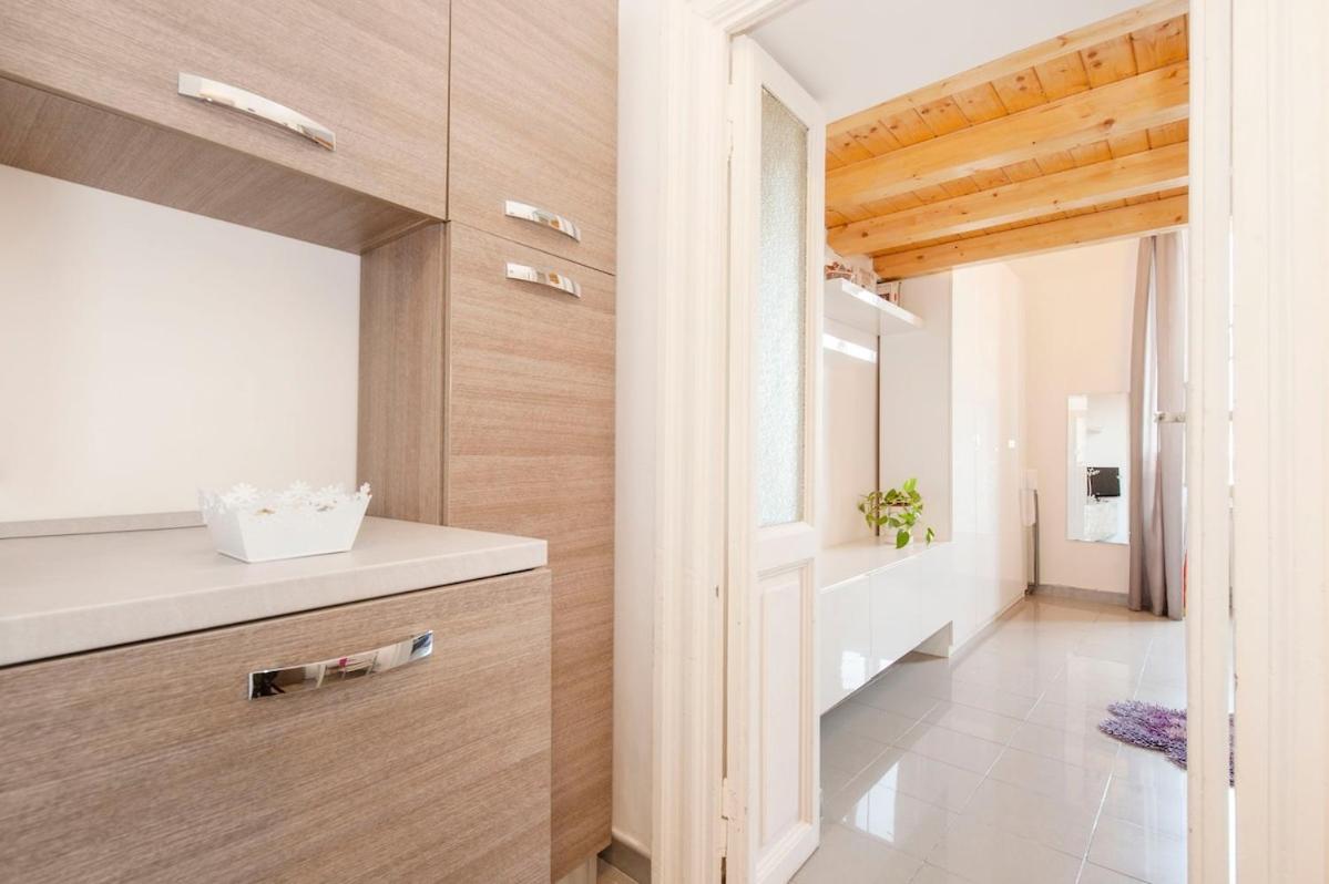 Cozy House near Termini Station - San Lorenzo - 3