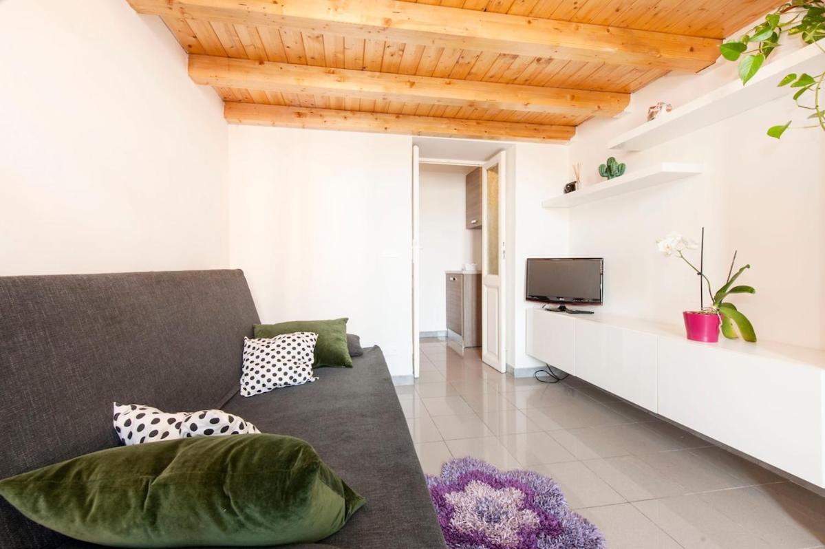 Cozy House near Termini Station - San Lorenzo - 5