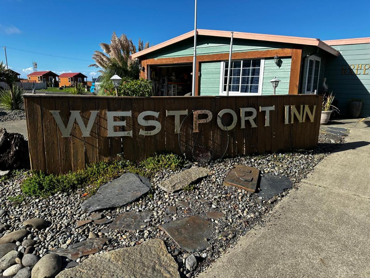 Westport Inn Cabins — photo 12