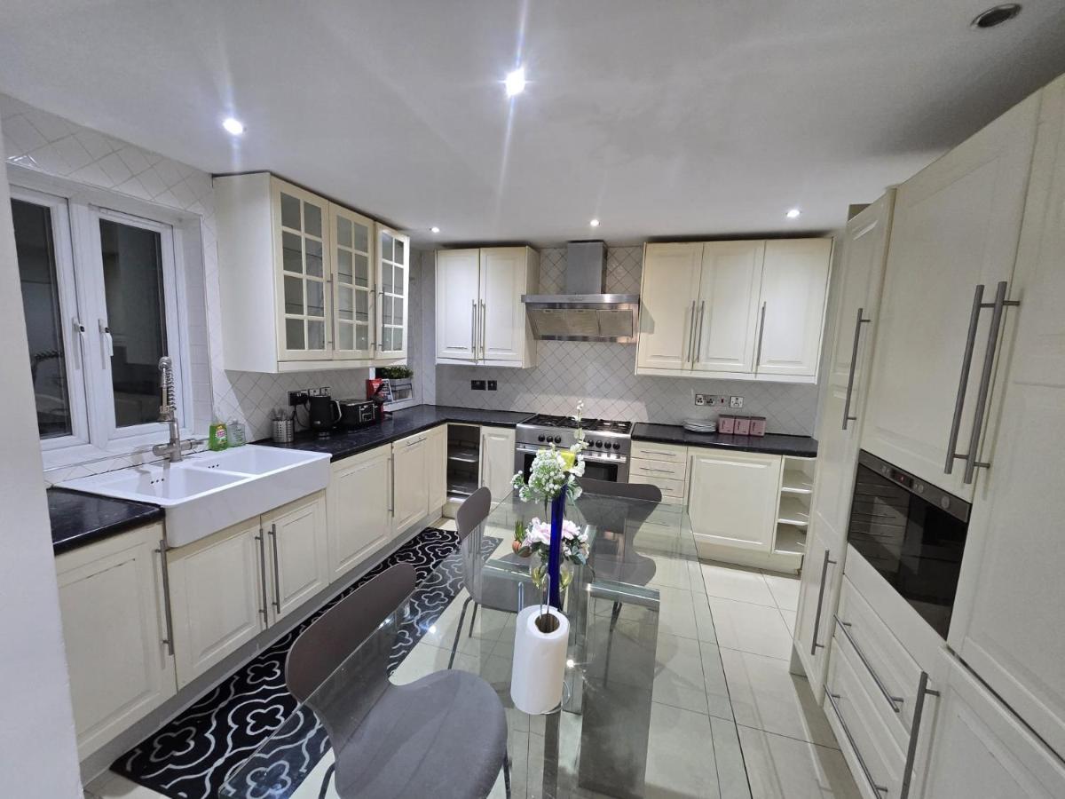 The Riverside Haven - 4