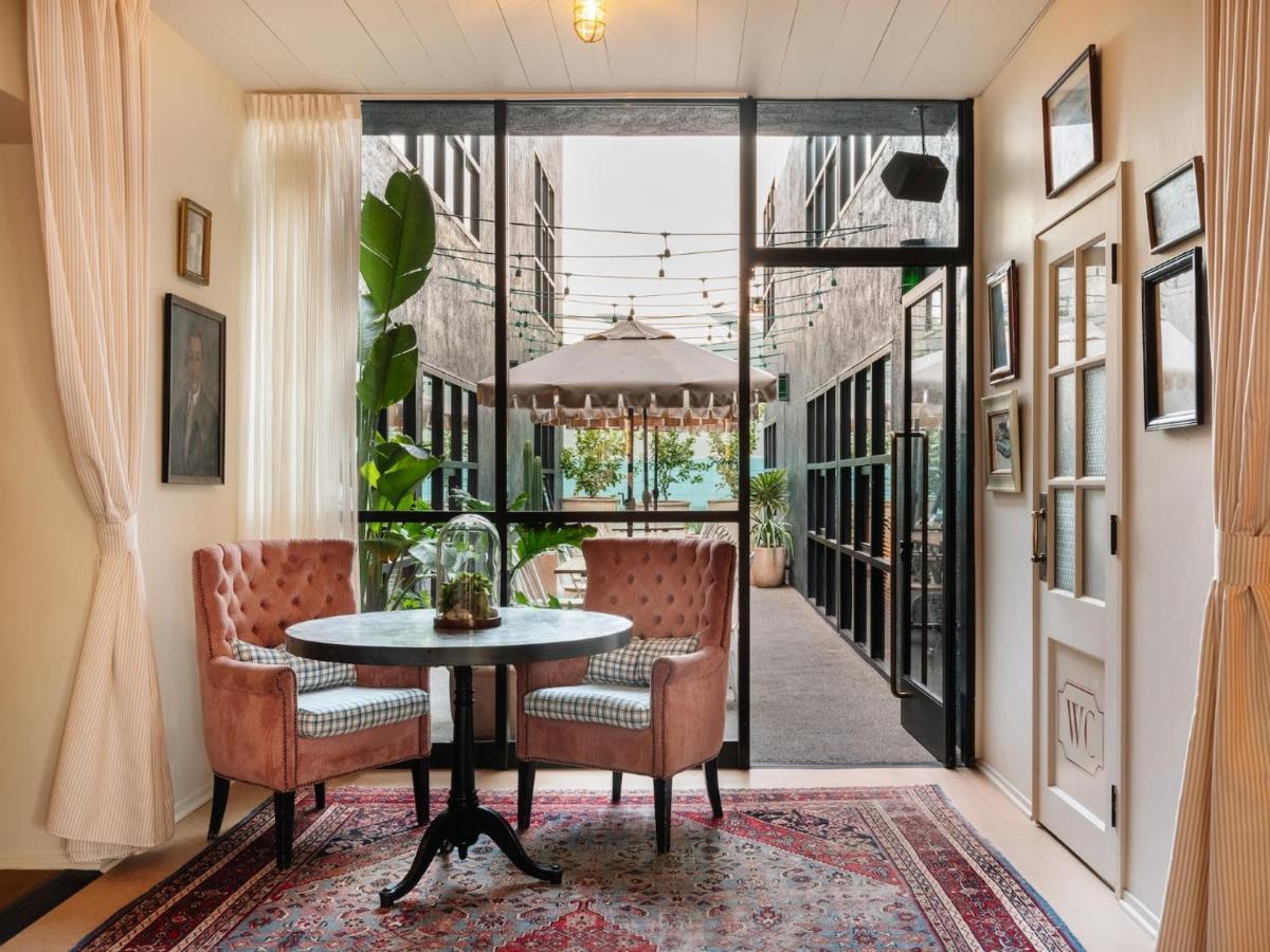 Palihotel Melrose - 4