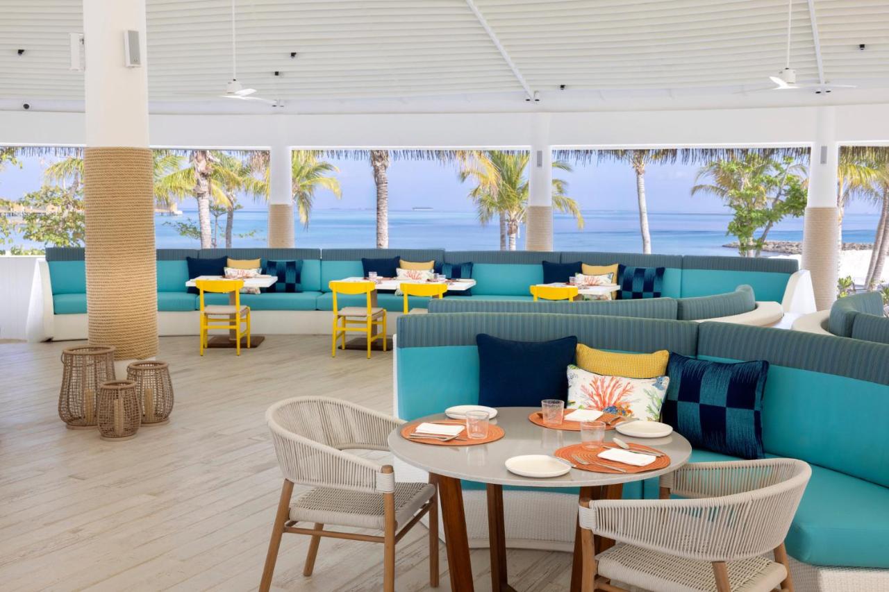 Centara Mirage Lagoon Maldives - Free Round Trip Speedboat when stay 4 nights or more between 17 April - 15 October 2026 - 5