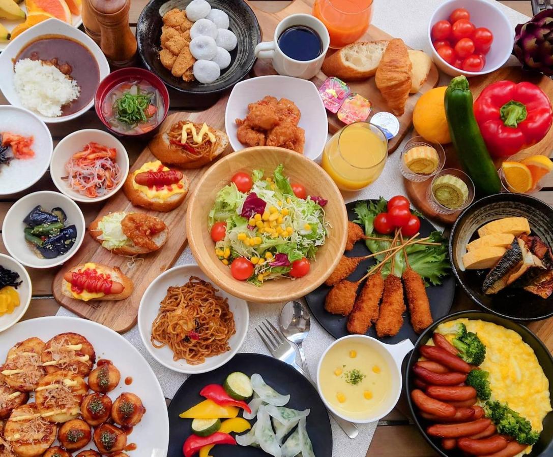 SARASA HOTEL Namba - 2