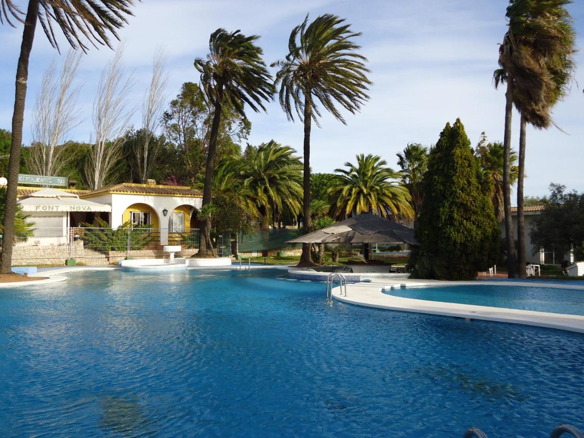 Apartment Baladres, Peniscola, Spain - Booking.com