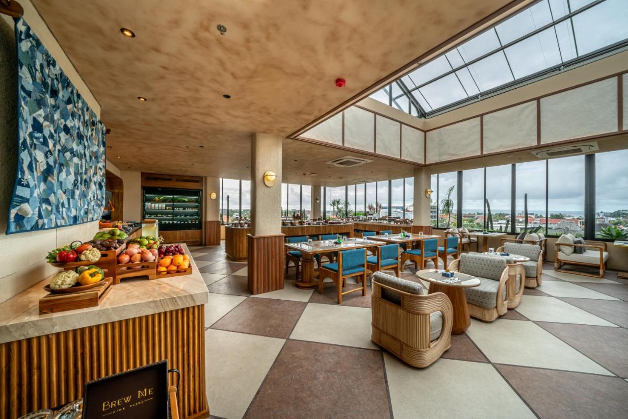 TUI BLUE Berawa Hotel and Villas - 5