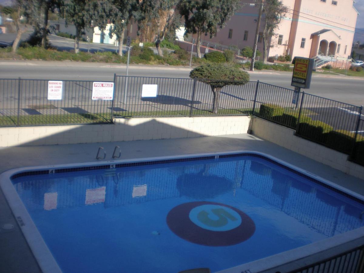 Best 5 Motel — photo 12