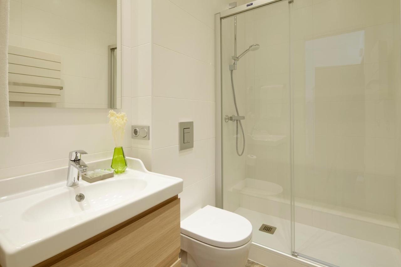 Simone Apartment by FeelFree Rentals, San Sebastián – Updated ...