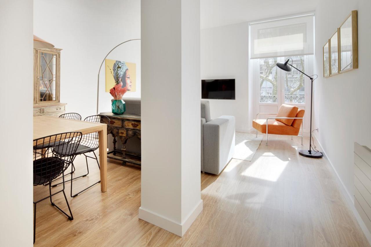 Simone Apartment by FeelFree Rentals, San Sebastián – Updated ...