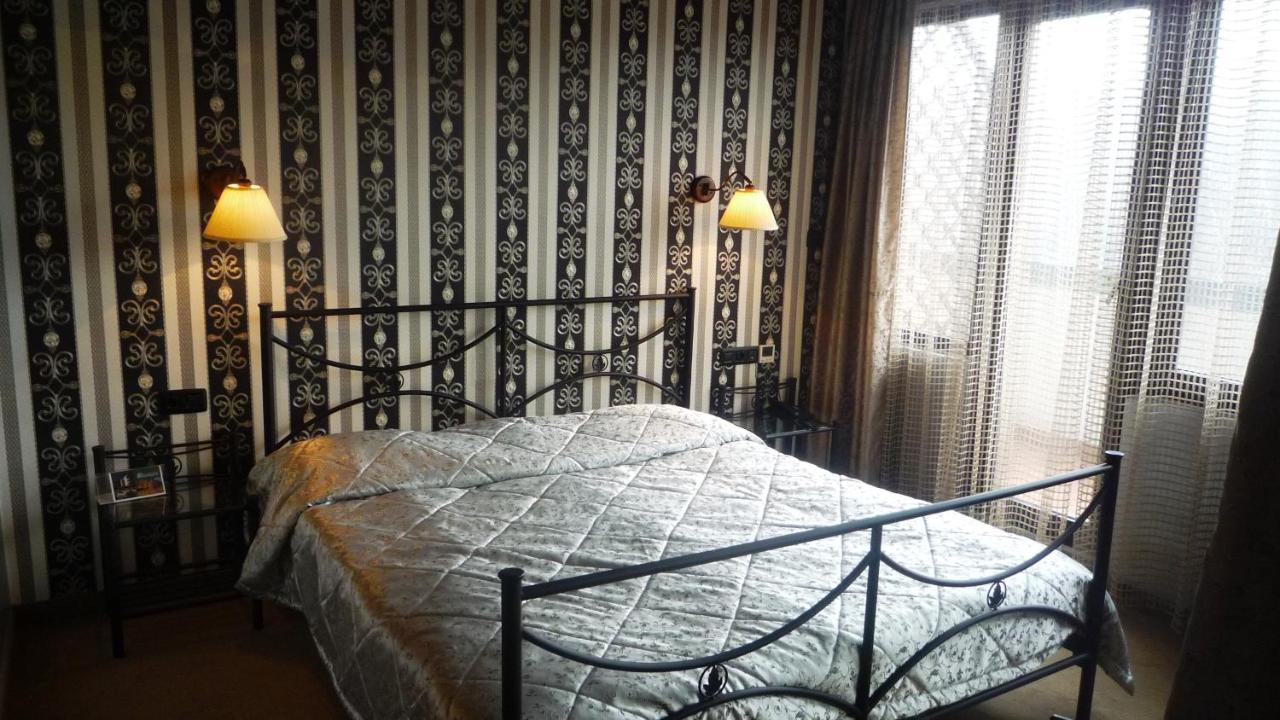 Hotel Orphey photo