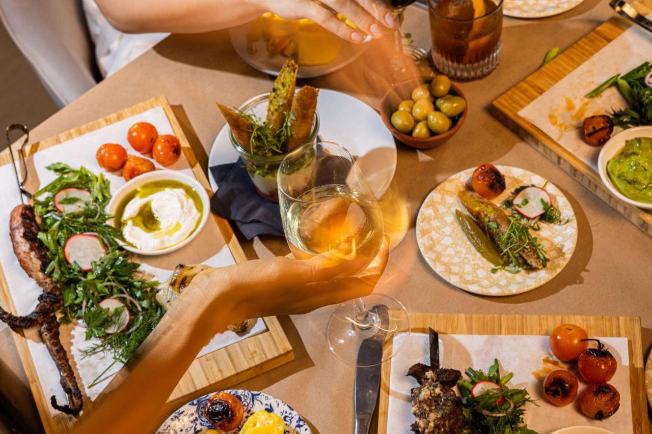 YOTEL Tokyo Ginza - 5