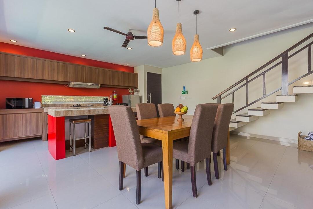 Luxury 4 Bedroom Villa Seminyak - 5