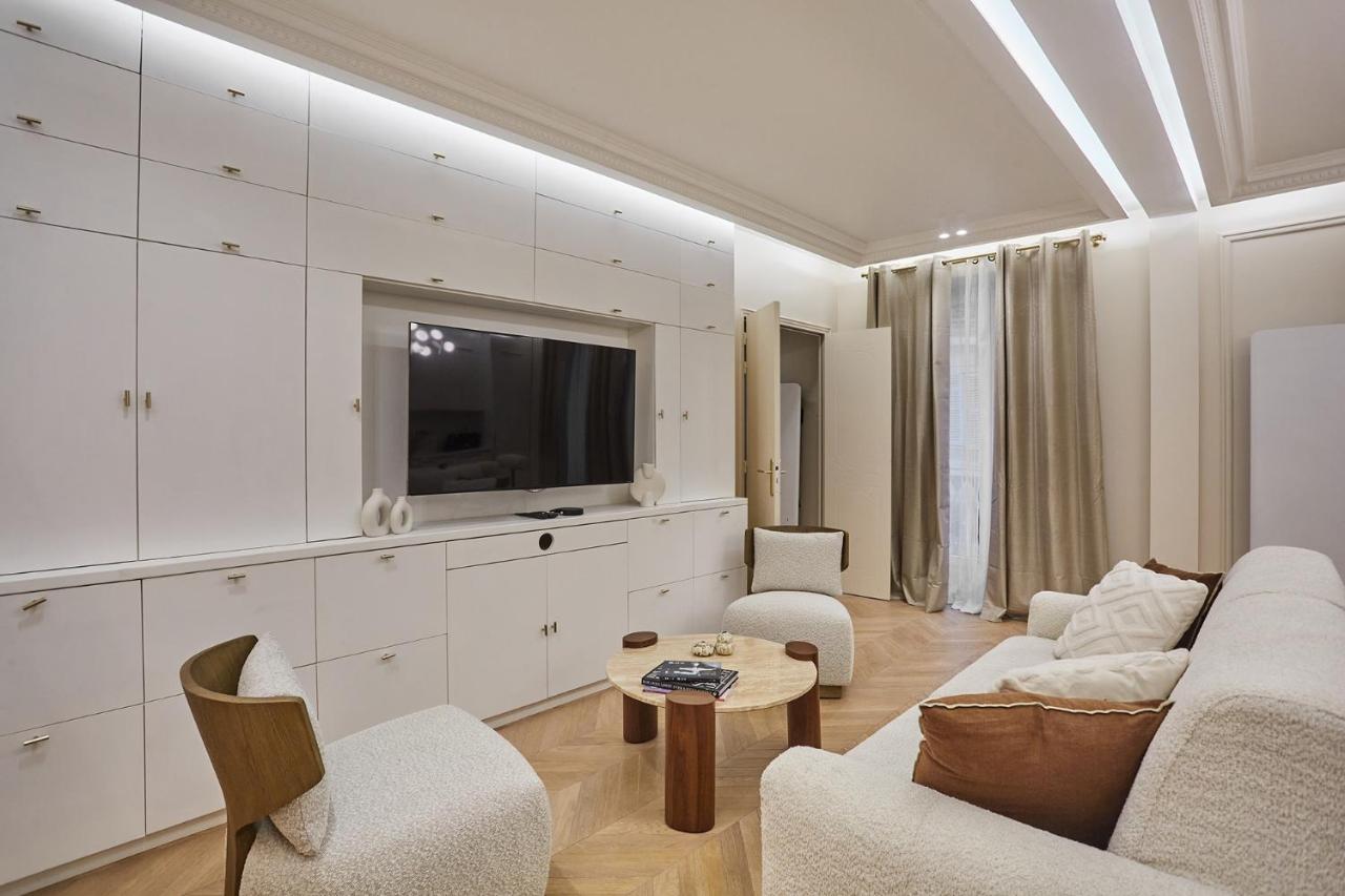 Residence in the Marais with Air-conditioned by Studioprestige - 5