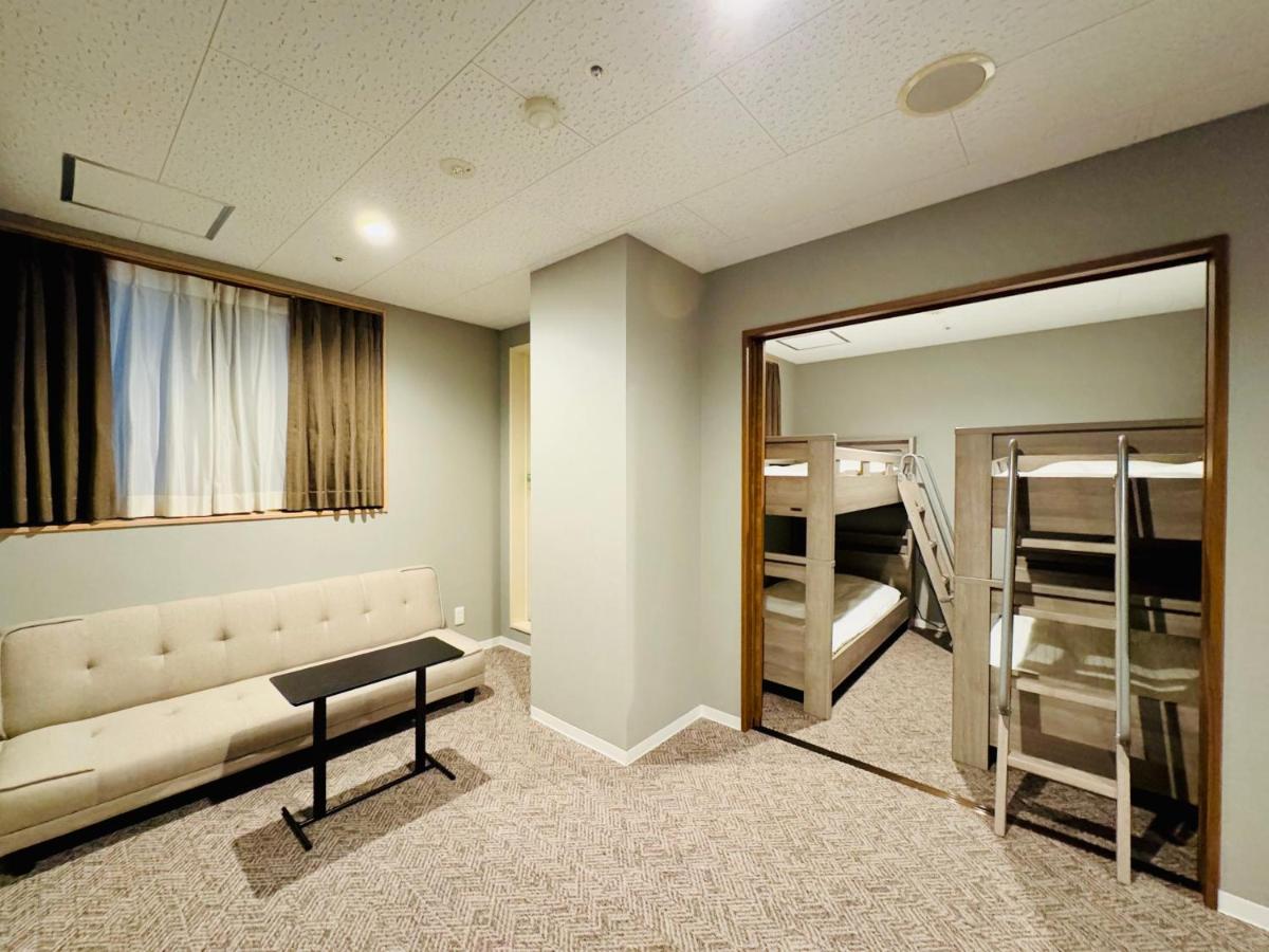 BANDE Hotel in Namba - 5