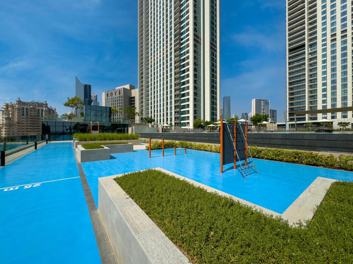 Royal Vista - Luxury 2BR Apartment at Downtown Views II - Downtown - 4