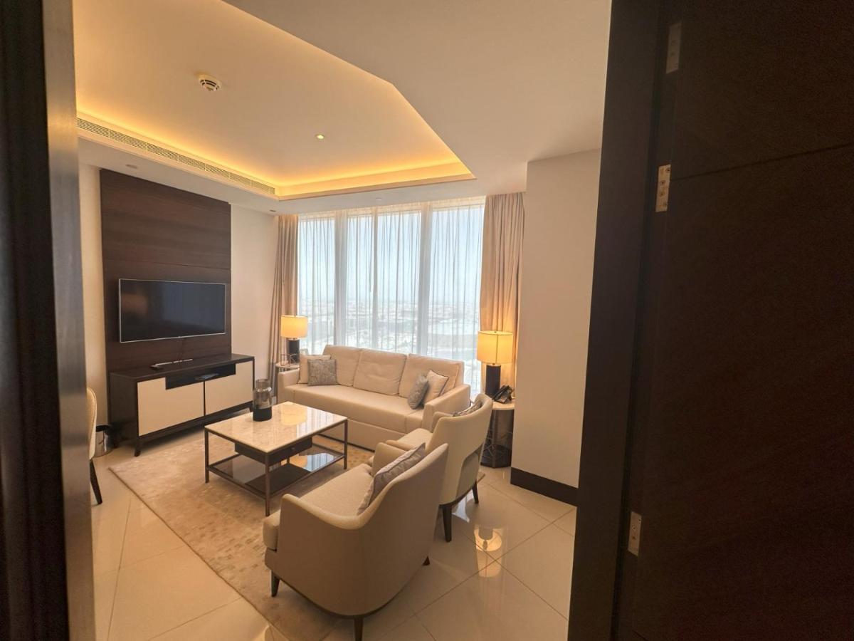 Address Residence Sky view 2 - 5