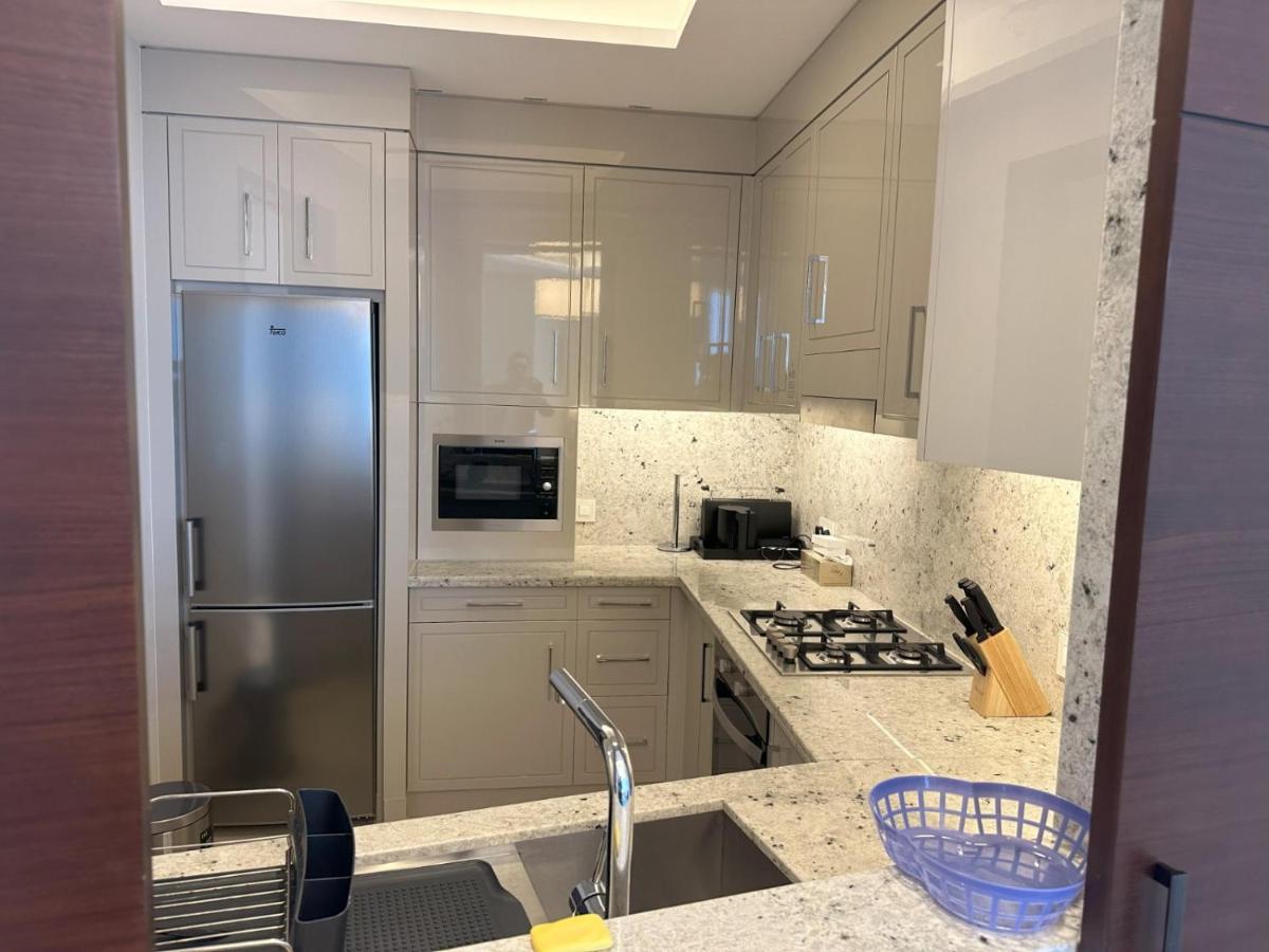 Address Residence Sky view 2 - 4