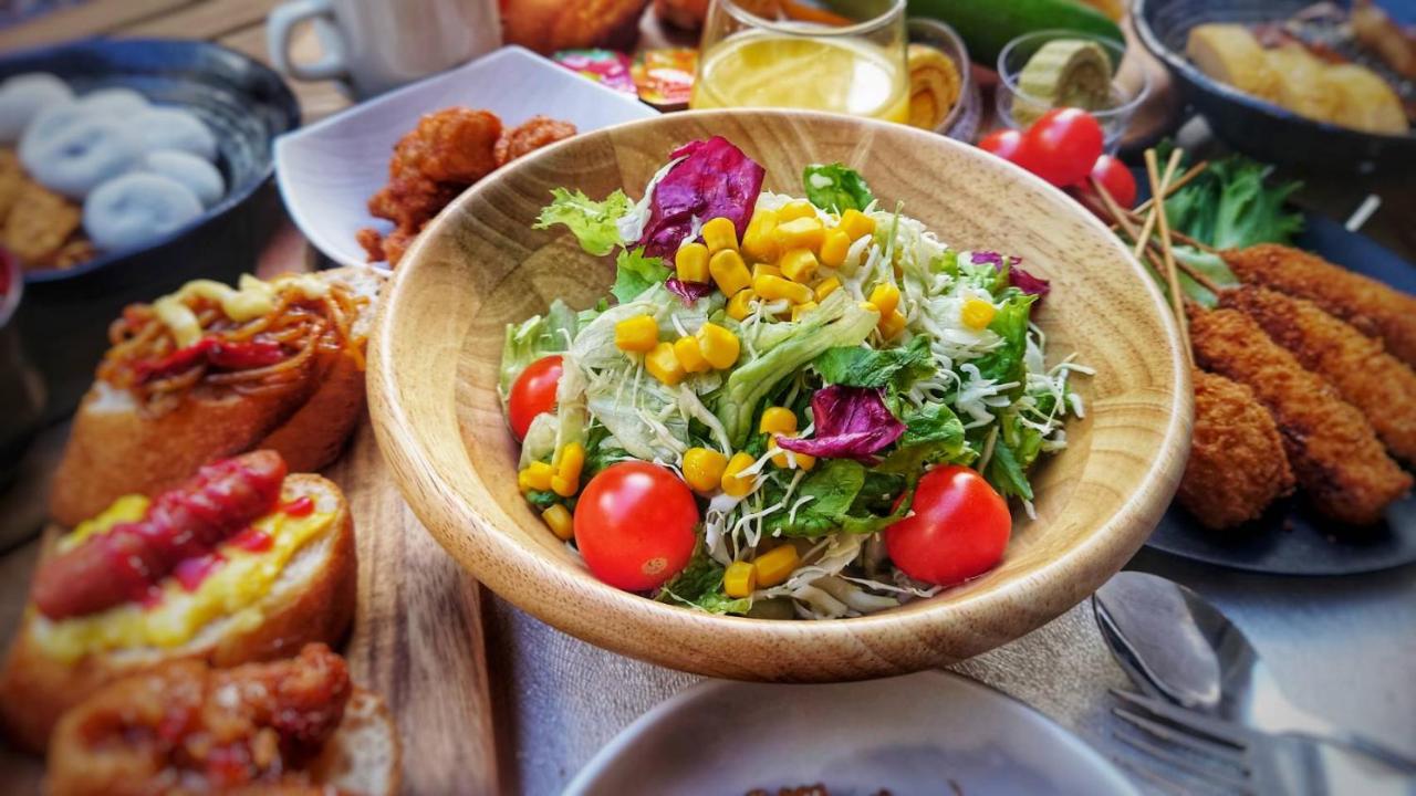 SARASA HOTEL Namba - 5