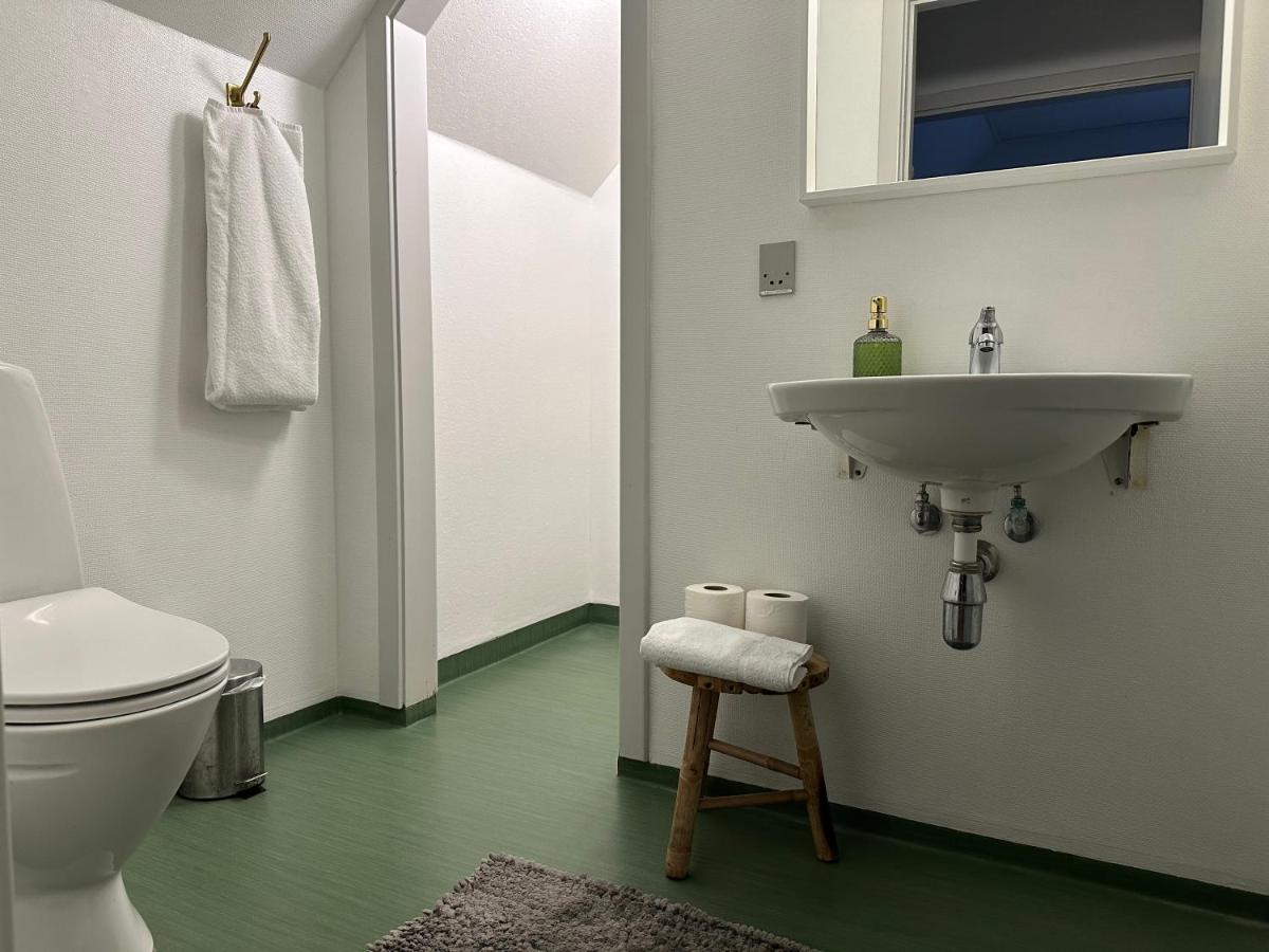 Tune Kursuscenter - 2