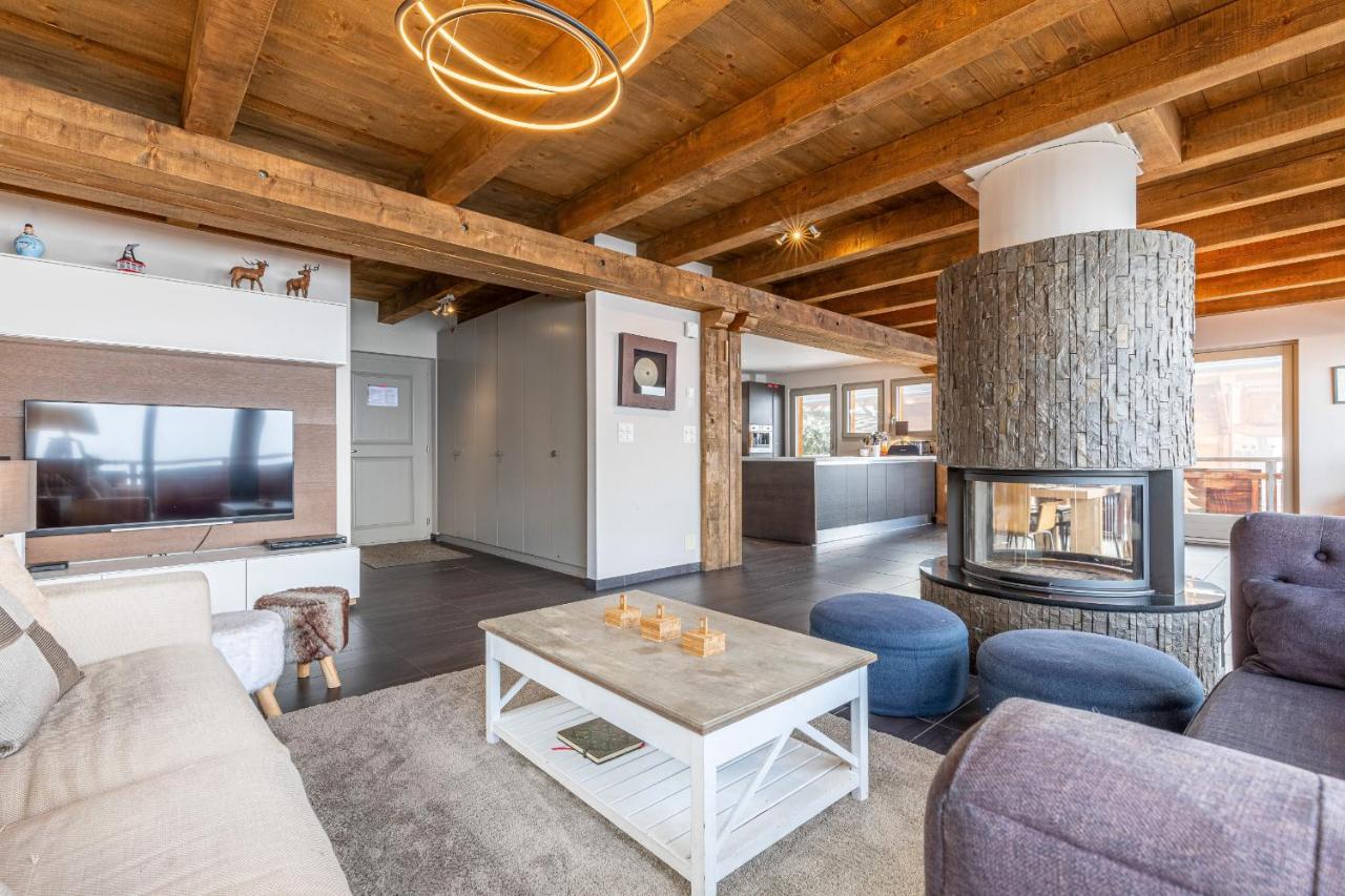 Appaloosa FABULOUS & LUXE chalet