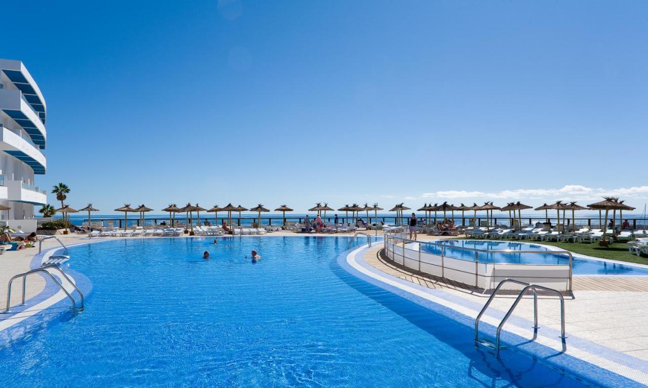 Apartment Gema Aguamarina Golf, San Miguel de Abona, Spain ...
