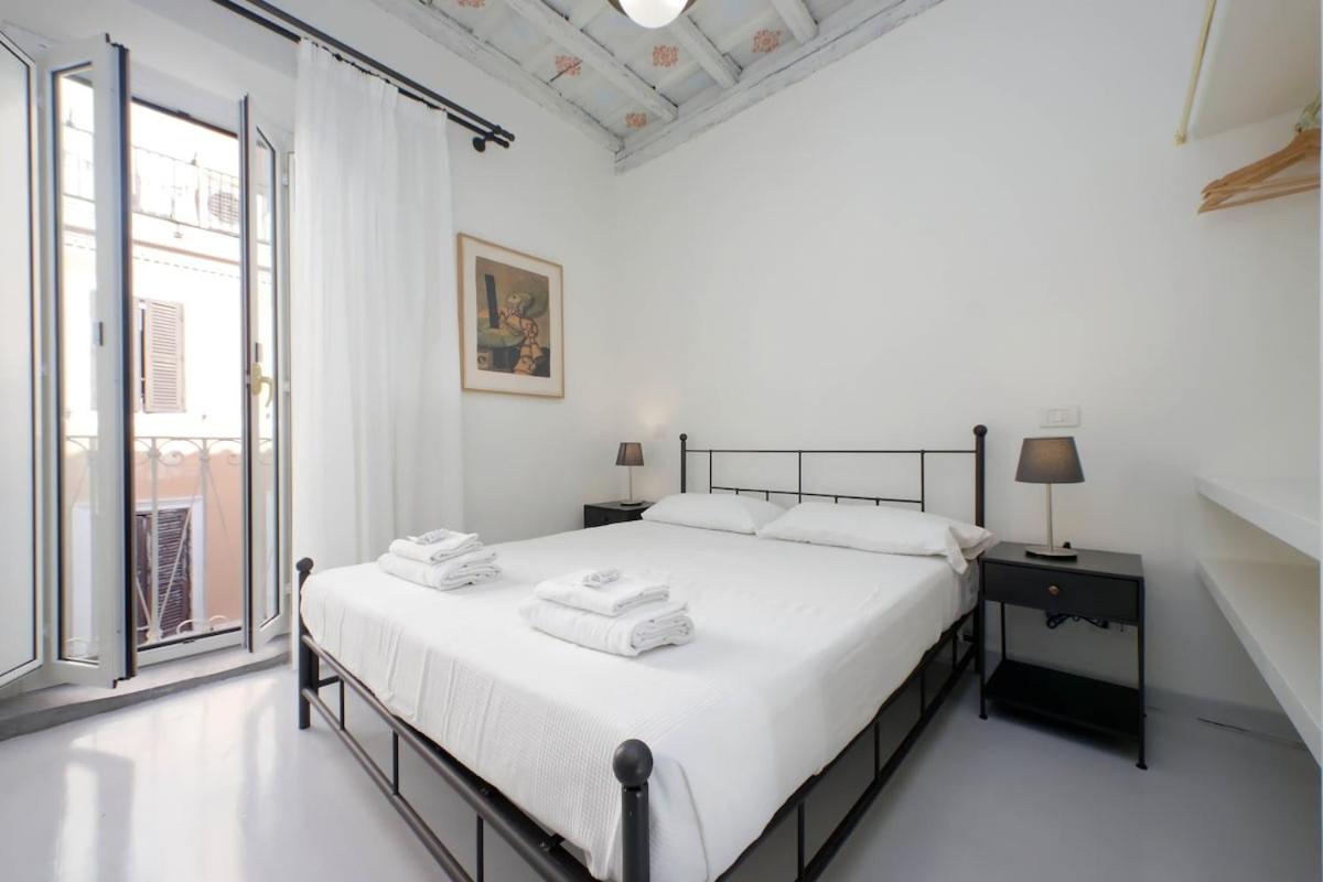 Monti Charming Apt Boschetto - 2