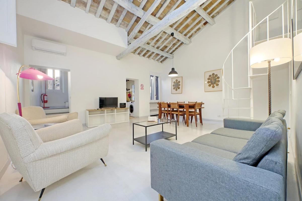 Monti Charming Apt Boschetto - 5