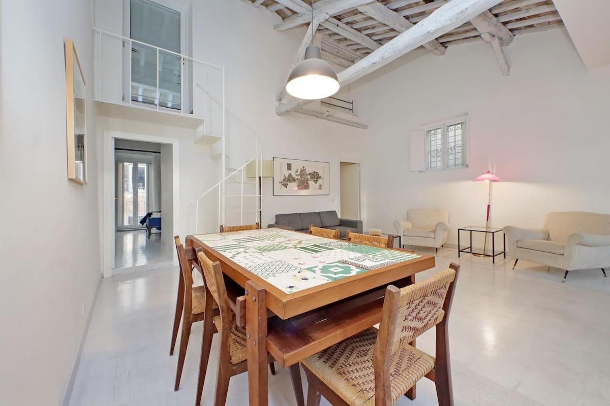 Monti Charming Apt Boschetto - 4