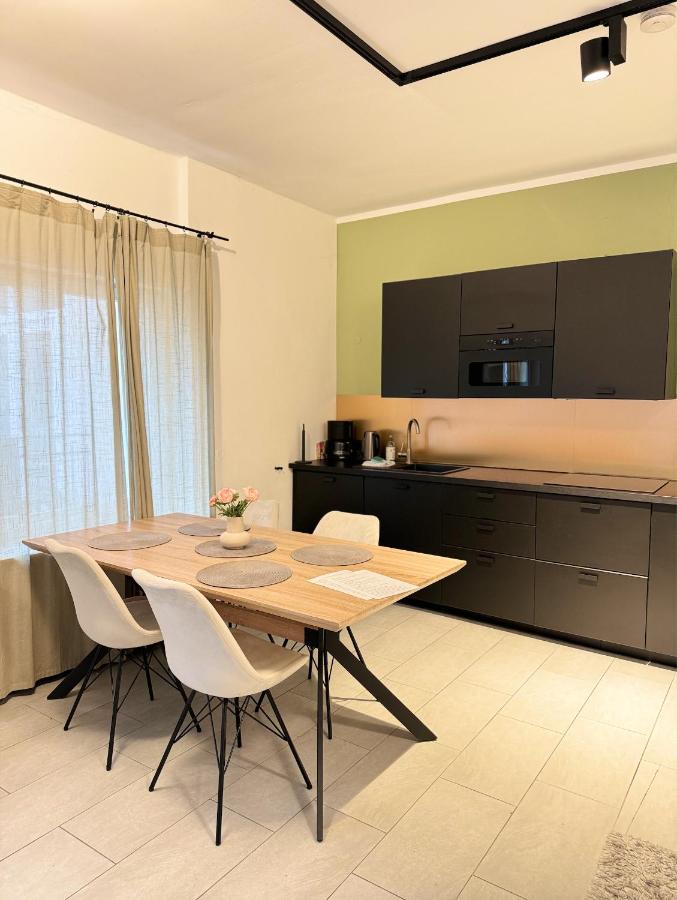 Moderne Wohnung in Ruhiger Umgebung nahe Messe - 4