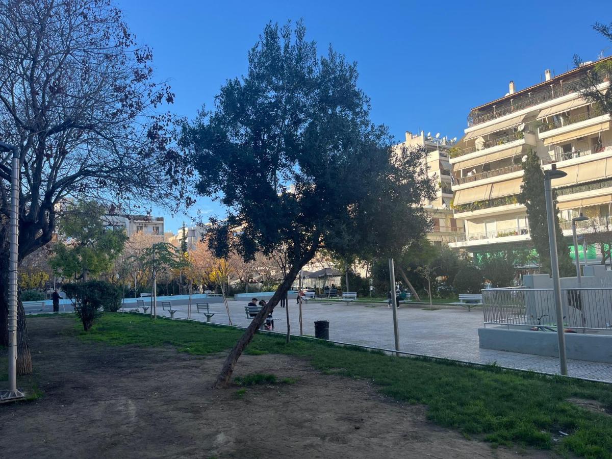 The H Experience Boutique Apartments Athens - free parking and fiber internet - 3