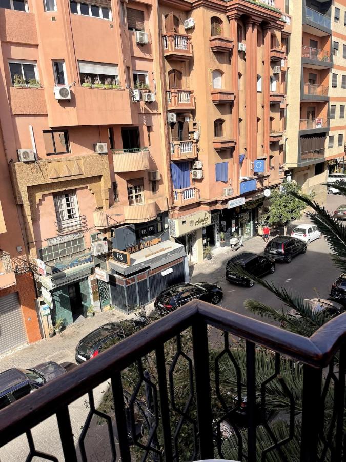 Comfortable apartment in the center of Gueliz - 2