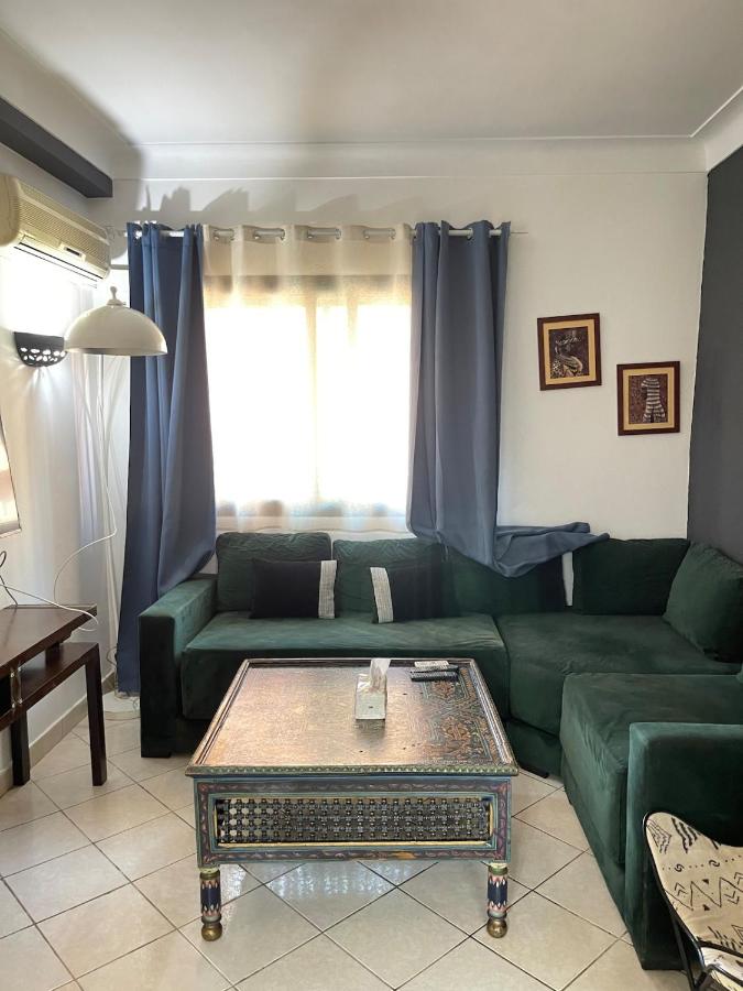 Comfortable apartment in the center of Gueliz - 3