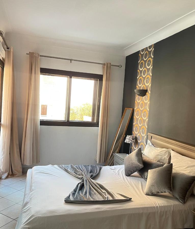 Comfortable apartment in the center of Gueliz - 5