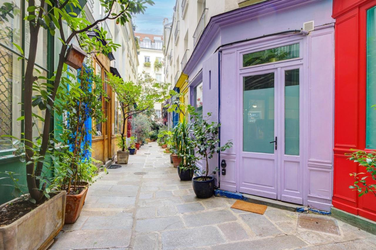 Bluestay 303 - Superb apartment in Paris - 5