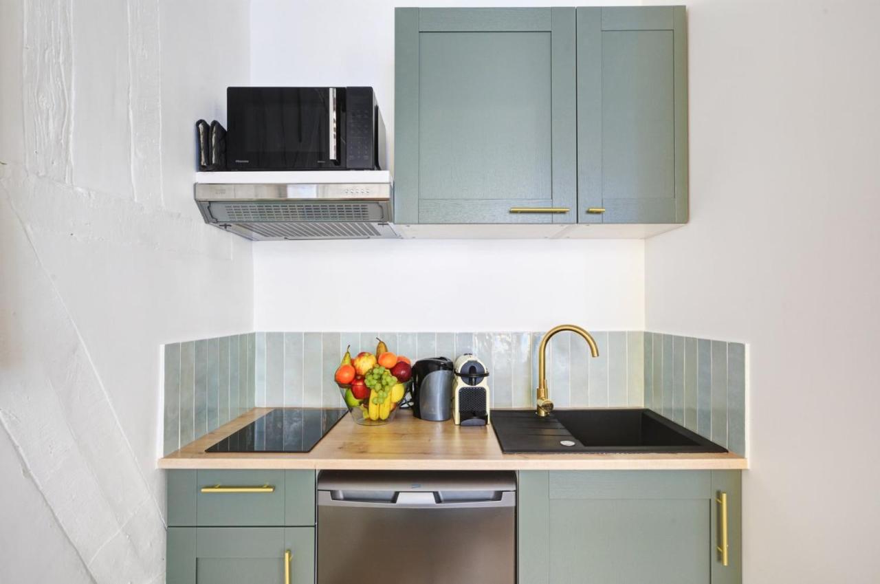 Bluestay 303 - Superb apartment in Paris - 3