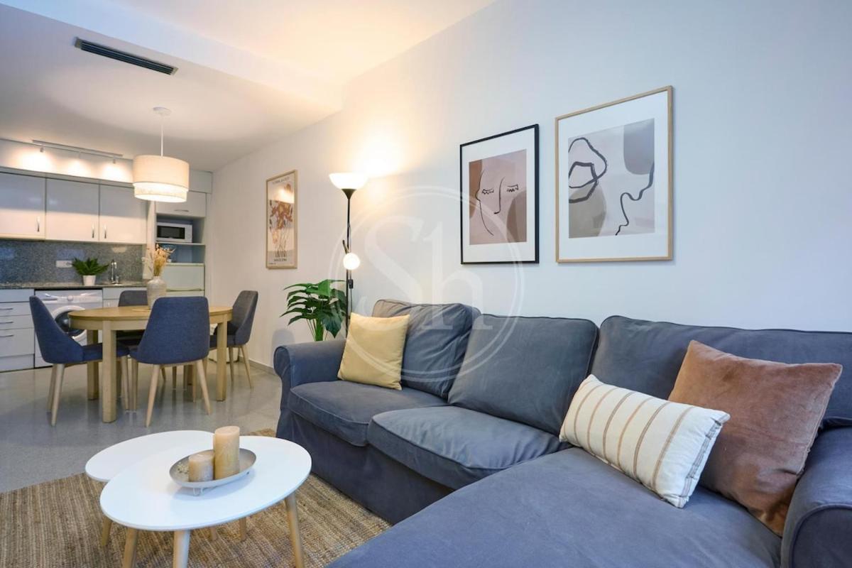 Bonito apartamento en Eixample - 4