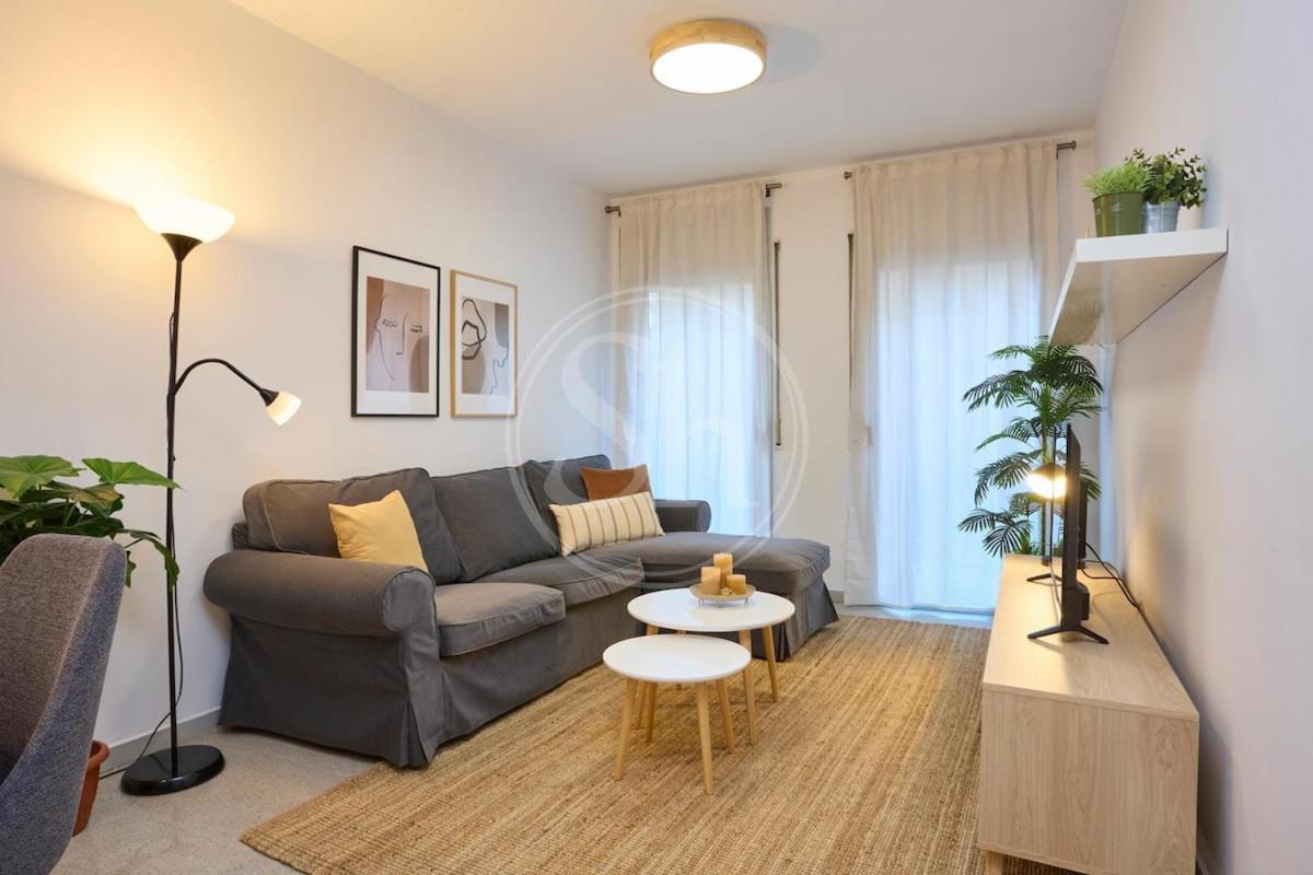 Bonito apartamento en Eixample - 5