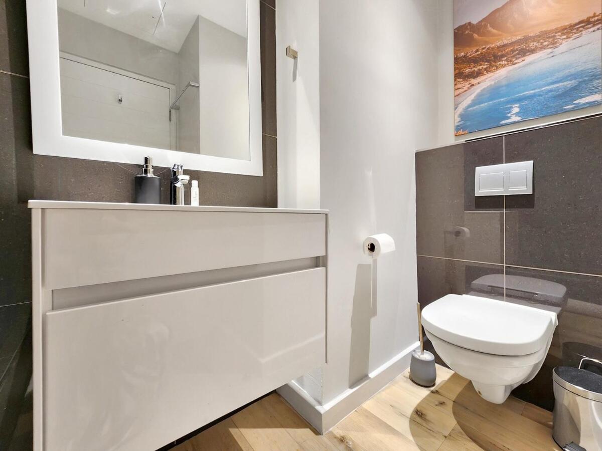 1 Bed Cape Town Studio Retreat - 3