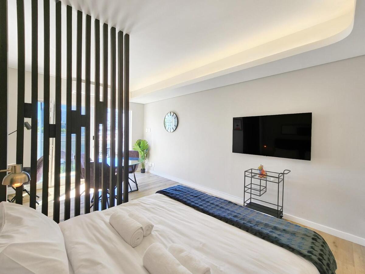 1 Bed Cape Town Studio Retreat - 5