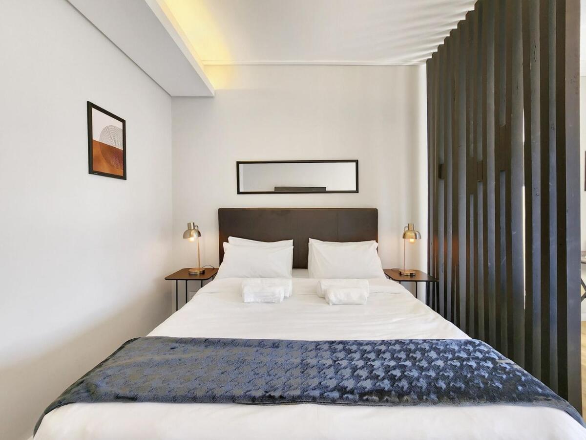 1 Bed Cape Town Studio Retreat - 2