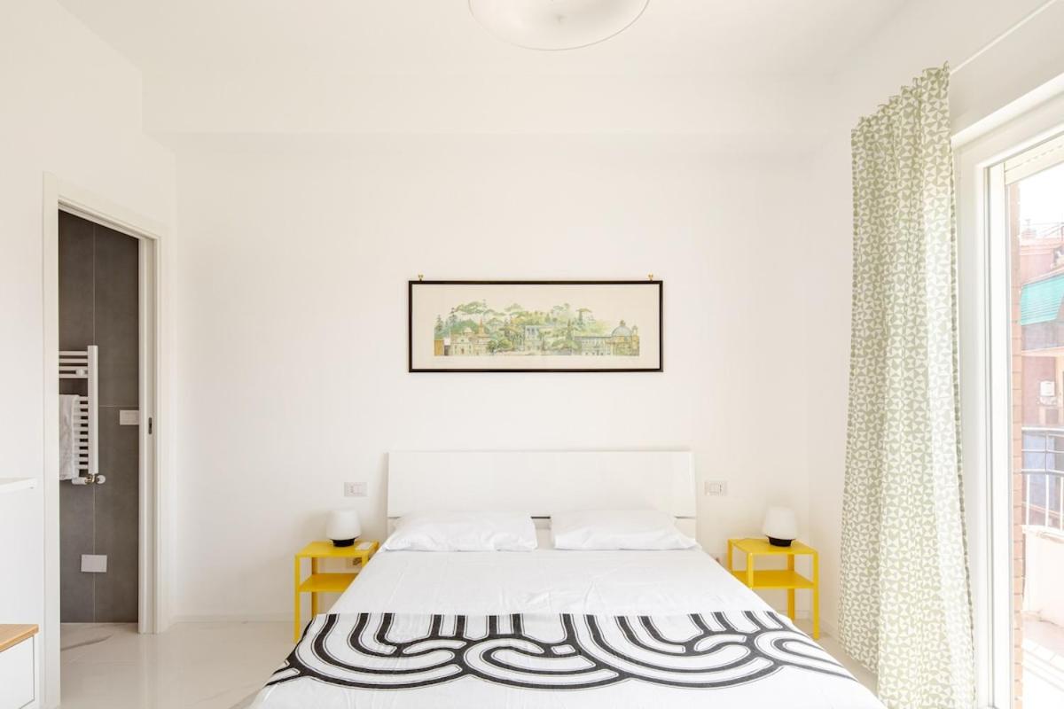 Sunset House - San Paolo - 2